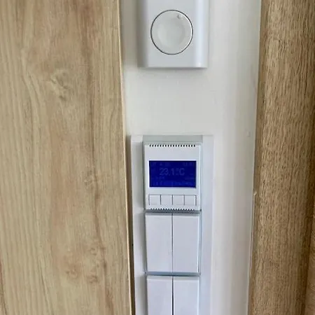 Apartman Six V Resortu Pod Spicakem Smrzovka Exterior photo