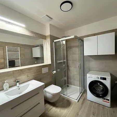 Apartman Six V Resortu Pod Spicakem Smrzovka Exterior photo