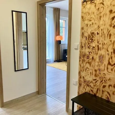 Apartman Six V Resortu Pod Spicakem Smrzovka Exterior photo