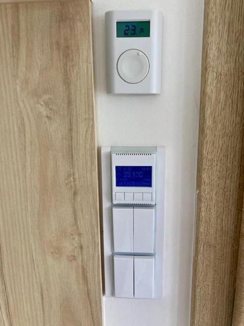 Six V Resortu Pod Spicakem Apartment *