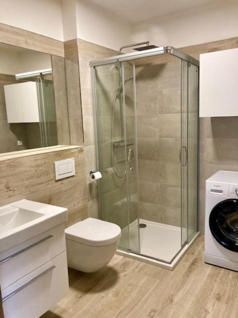 Six V Resortu Pod Spicakem Apartment Smrzovka
