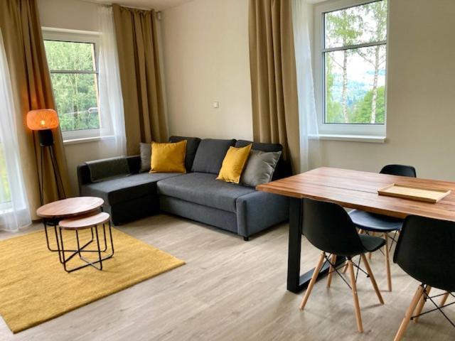 Six V Resortu Pod Spicakem Apartment Smrzovka
